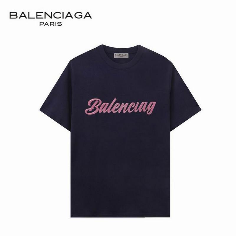 Balenciaga Men's T-shirts 219